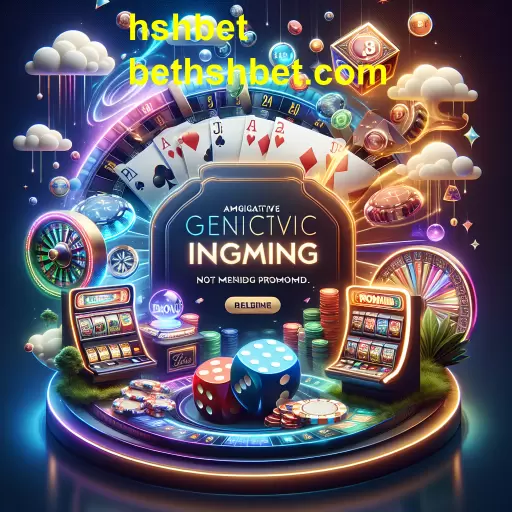 Explorando a Categoria de Bônus no Hshbet: Uma Oportunidade Imperdível