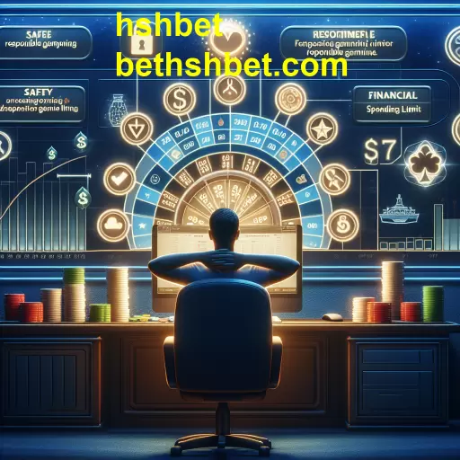 A Importância do Jogo Responsável em Plataformas de Apostas