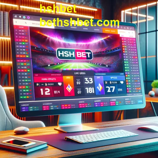 Apostas Esportivas: A Nova Fronteira do Entretenimento Online